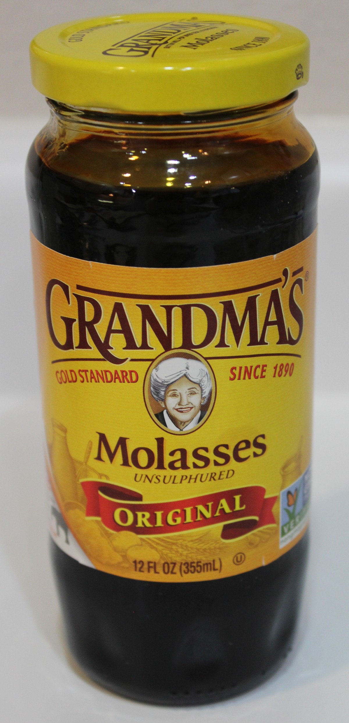 Is Grandma's Molasses Gluten-Free: A Definitive Guide For The Health-Conscious