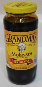 Grandmas Molasses